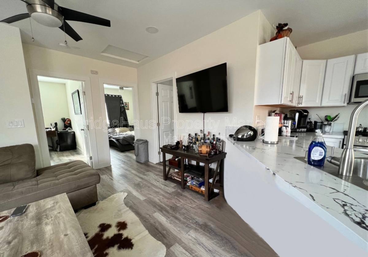 Apartment for rent at 4436 Cherokee Ave, San Diego, CA 92116