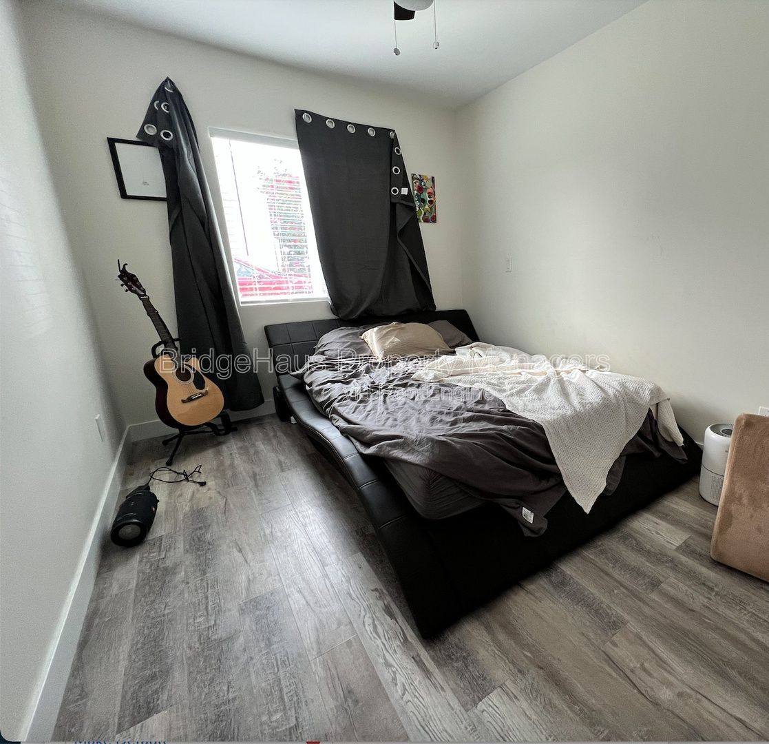 Apartment for rent at 4436 Cherokee Ave, San Diego, CA 92116