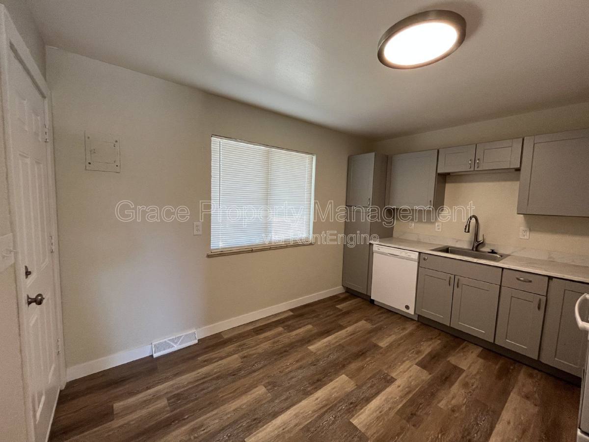 Apartment for rent at 543 S 1st Way, Brighton, CO 80601