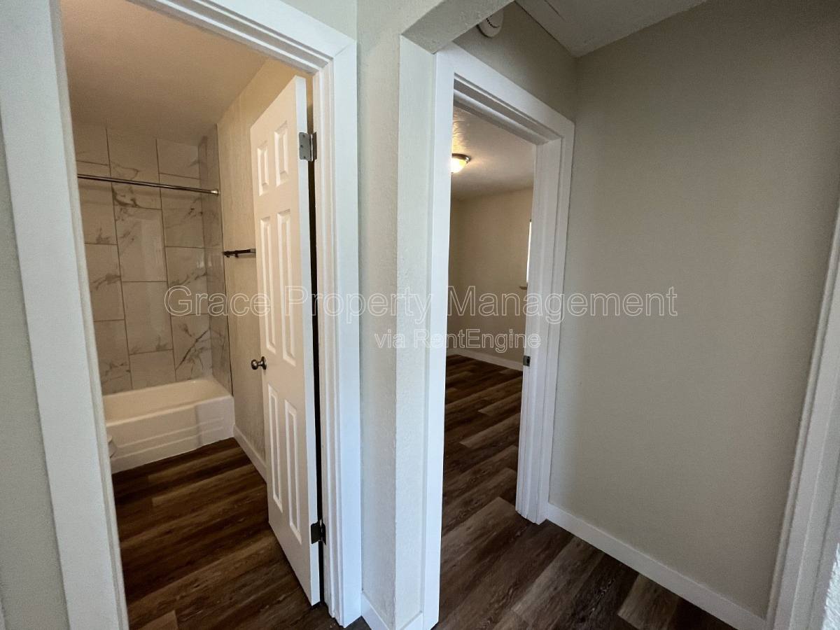 Apartment for rent at 543 S 1st Way, Brighton, CO 80601