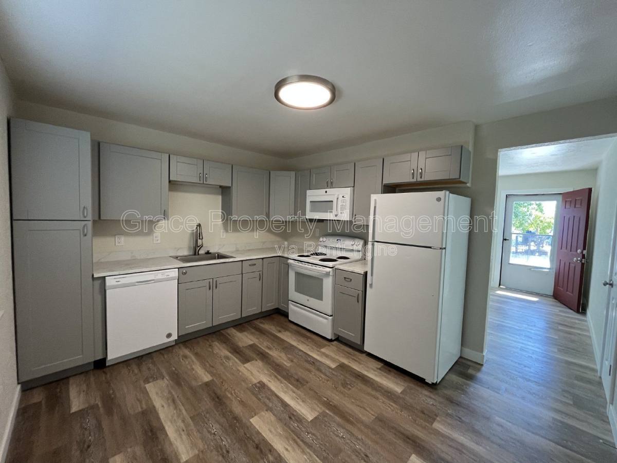 Apartment for rent at 543 S 1st Way, Brighton, CO 80601