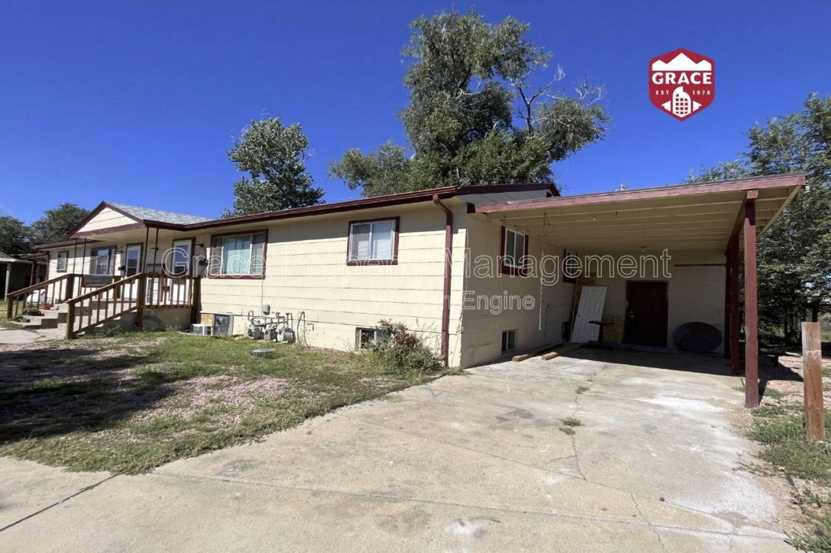 Apartment for rent at 543 S 1st Way, Brighton, CO 80601