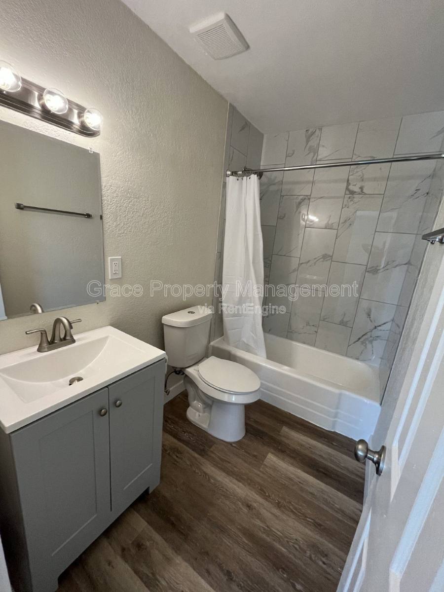 Apartment for rent at 543 S 1st Way, Brighton, CO 80601