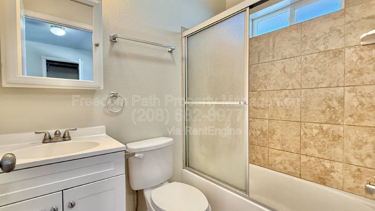 Apartment for rent at 1212 E Sherman Ave, Coeur D Alene, ID 83814