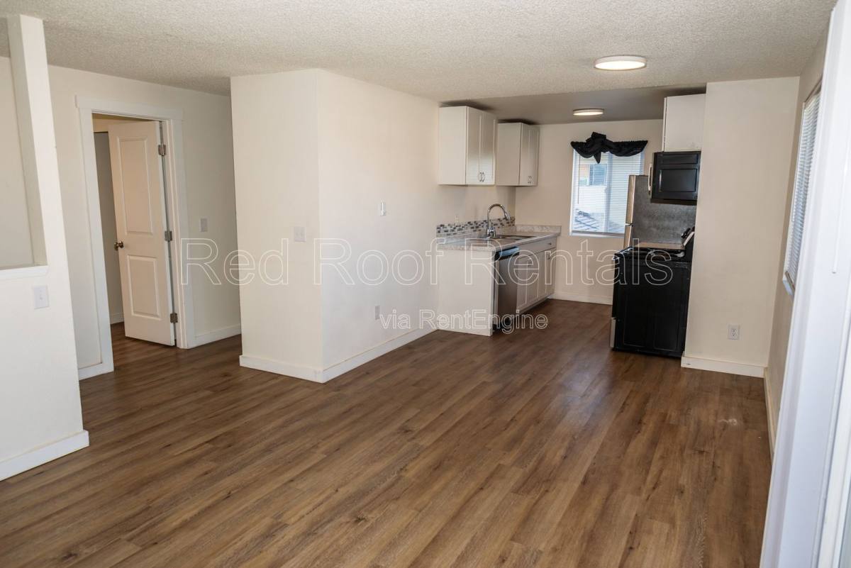 Apartment for rent at 3411 92nd St S #17, Lakewood, WA 98499