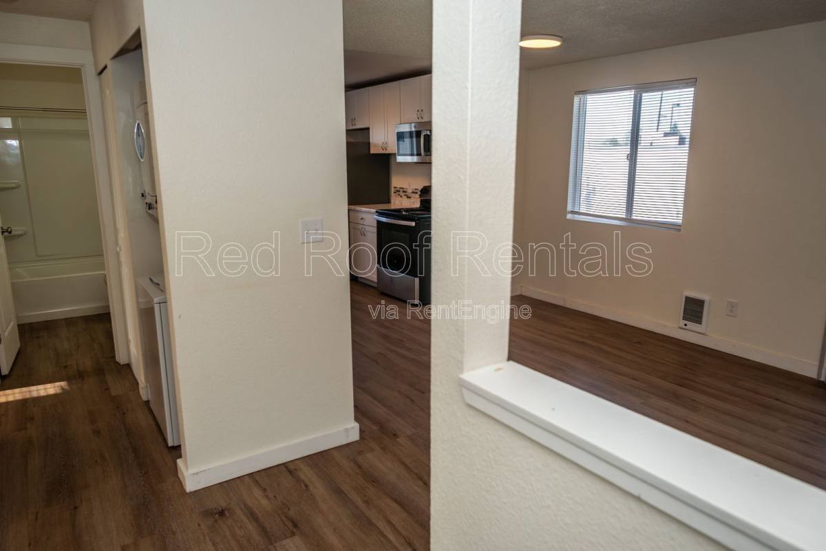 Apartment for rent at 3411 92nd St S #17, Lakewood, WA 98499