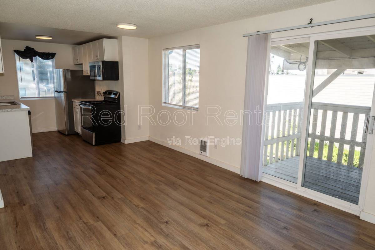 Apartment for rent at 3411 92nd St S #17, Lakewood, WA 98499