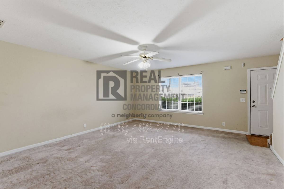 Townhouse for rent at 6066 Sagi Circle, La Vergne, TN 37086