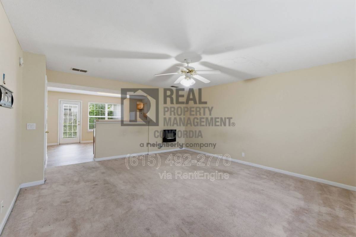 Townhouse for rent at 6066 Sagi Circle, La Vergne, TN 37086