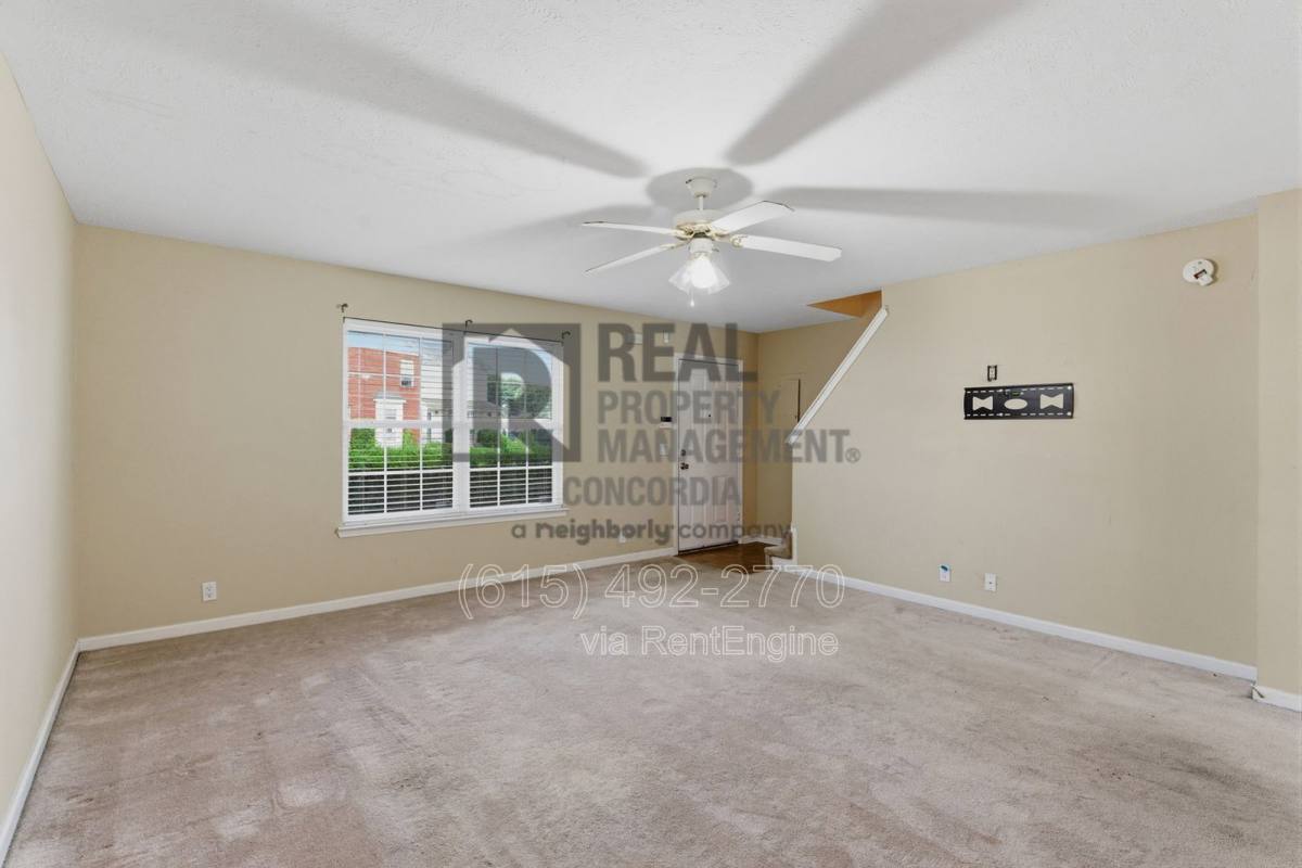 Townhouse for rent at 6066 Sagi Circle, La Vergne, TN 37086