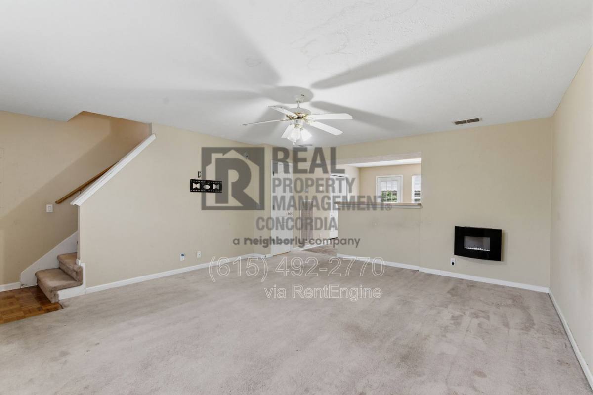 Townhouse for rent at 6066 Sagi Circle, La Vergne, TN 37086