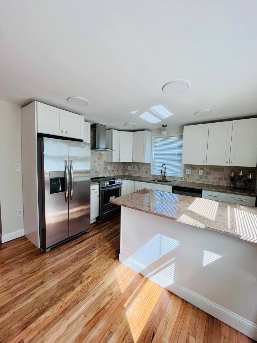 Apartment for rent at 340 Maple St #A, Warminster, PA 18974