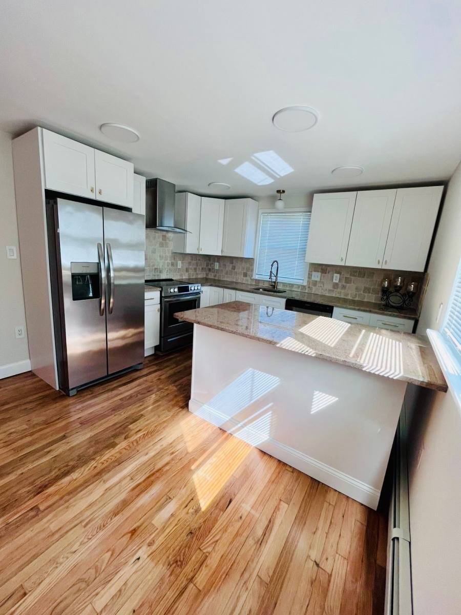 Apartment for rent at 340 Maple St #A, Warminster, PA 18974