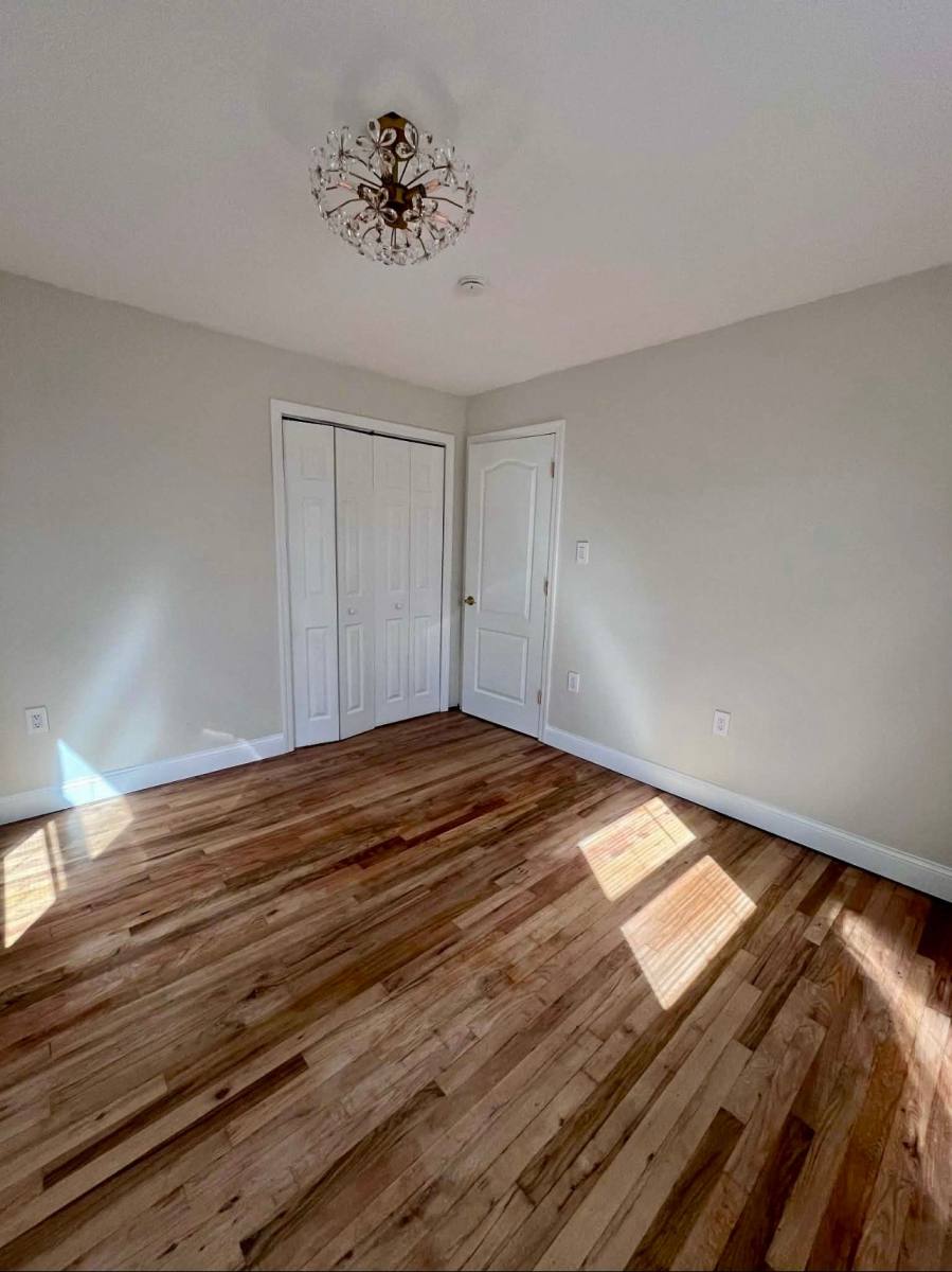Apartment for rent at 340 Maple St #A, Warminster, PA 18974