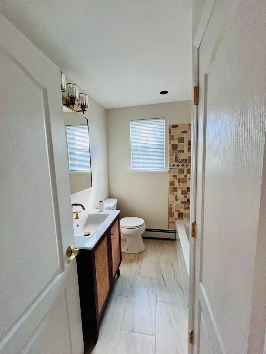 Apartment for rent at 340 Maple St #A, Warminster, PA 18974