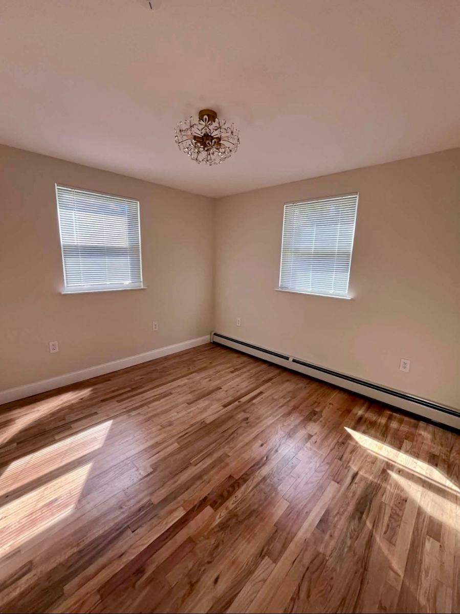 Apartment for rent at 340 Maple St #A, Warminster, PA 18974