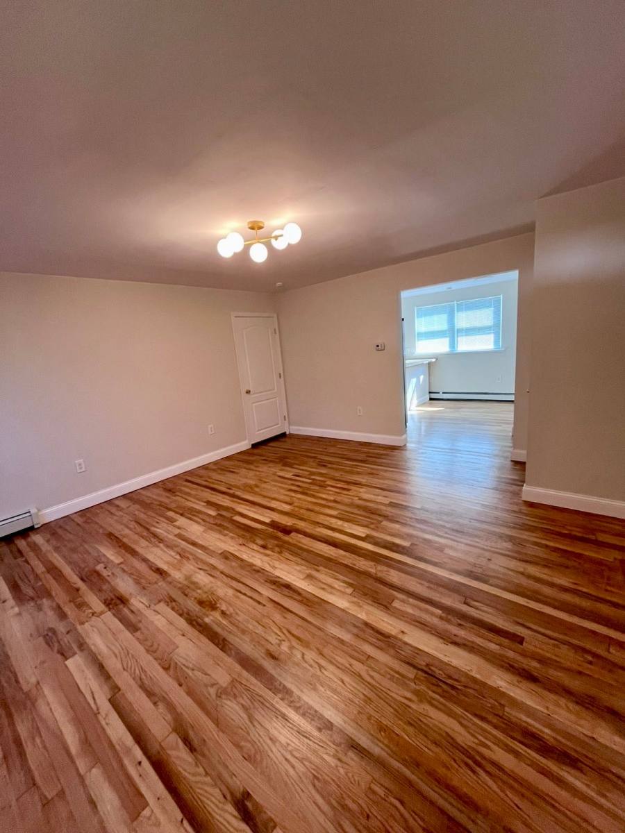 Apartment for rent at 340 Maple St #A, Warminster, PA 18974