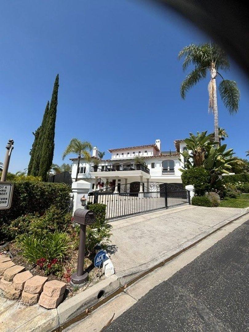 House for rent at 30732 Paseo Elegancia, San Juan Capistrano, CA 92675