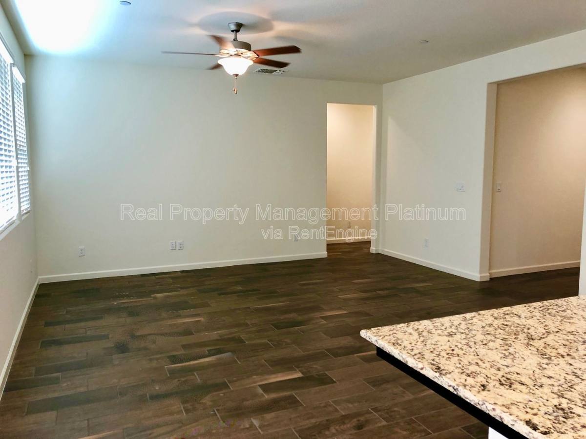 House for rent at 3417 Descanso Ave, Clovis, CA 93619