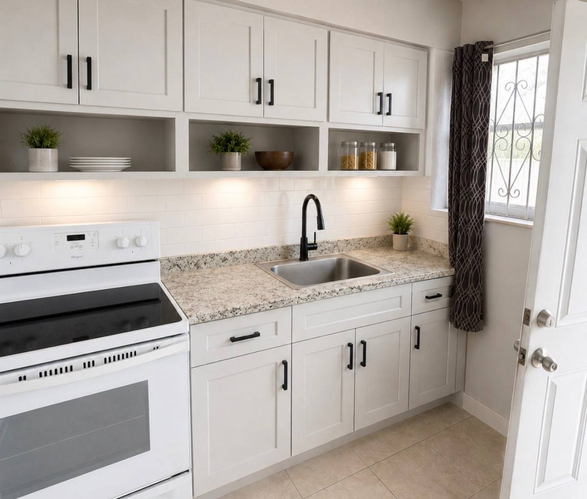 Apartment for rent at 2540 NW 90th St, Miami, FL 33147