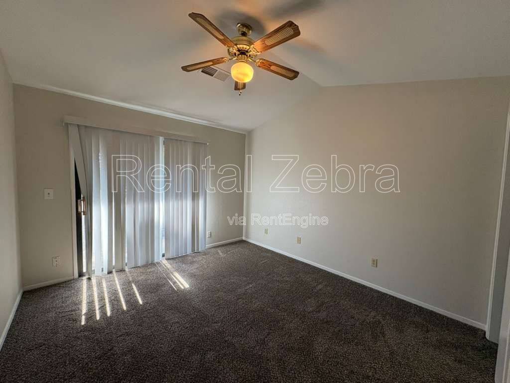 Townhouse for rent at 3090 W Queens Circle, Merced, CA 95340
