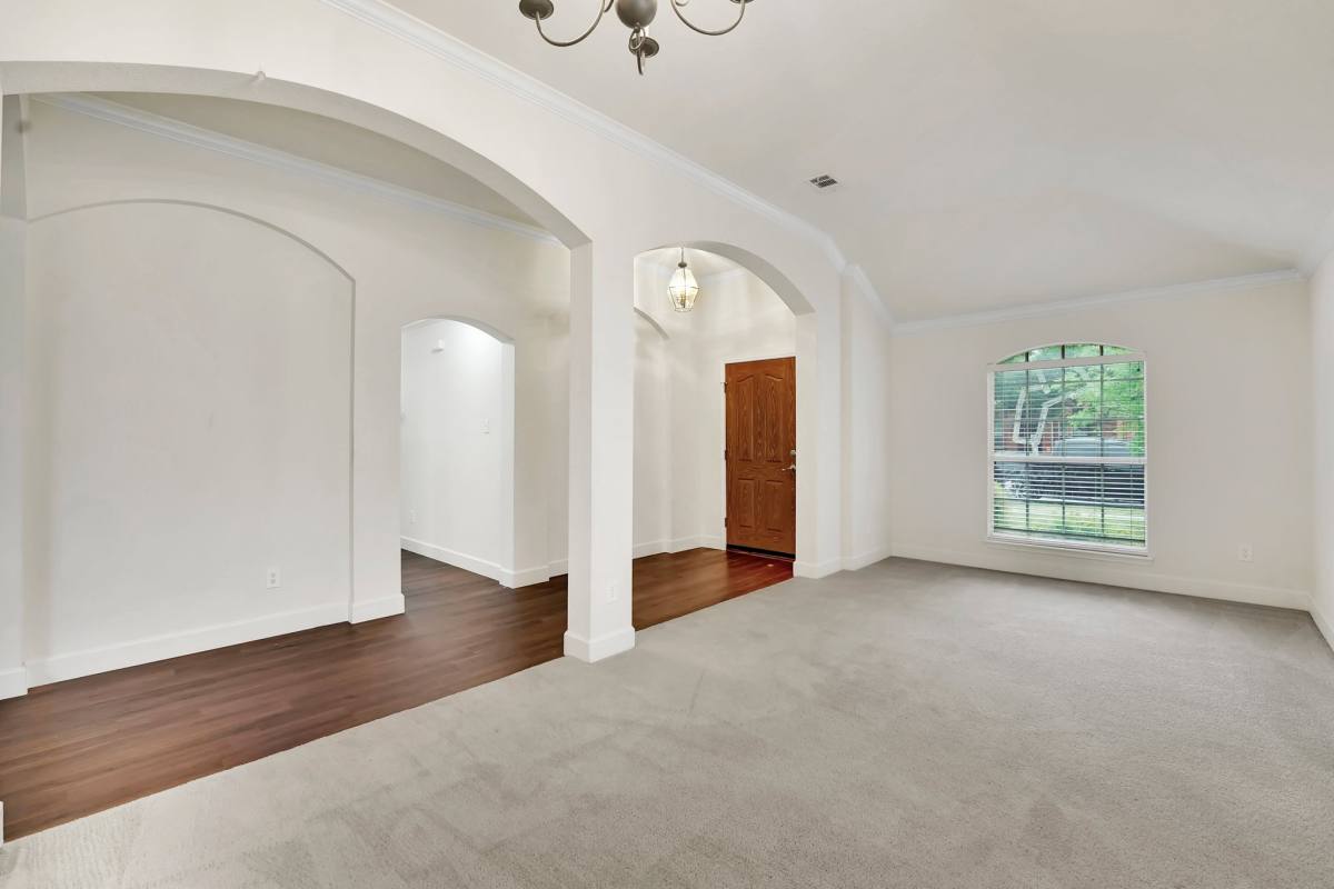 House for rent at 12618 Red Hawk Dr, Frisco, TX 75033