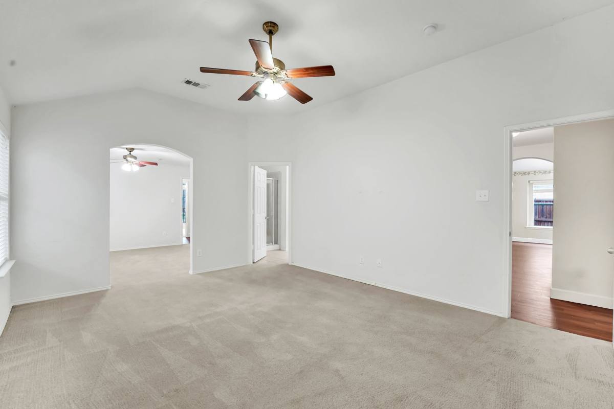 House for rent at 12618 Red Hawk Dr, Frisco, TX 75033