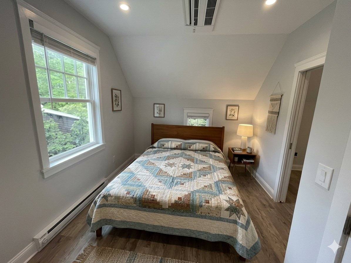 House for rent at 91 Blue Ridge Rd #A, Ridgefield, CT 06877