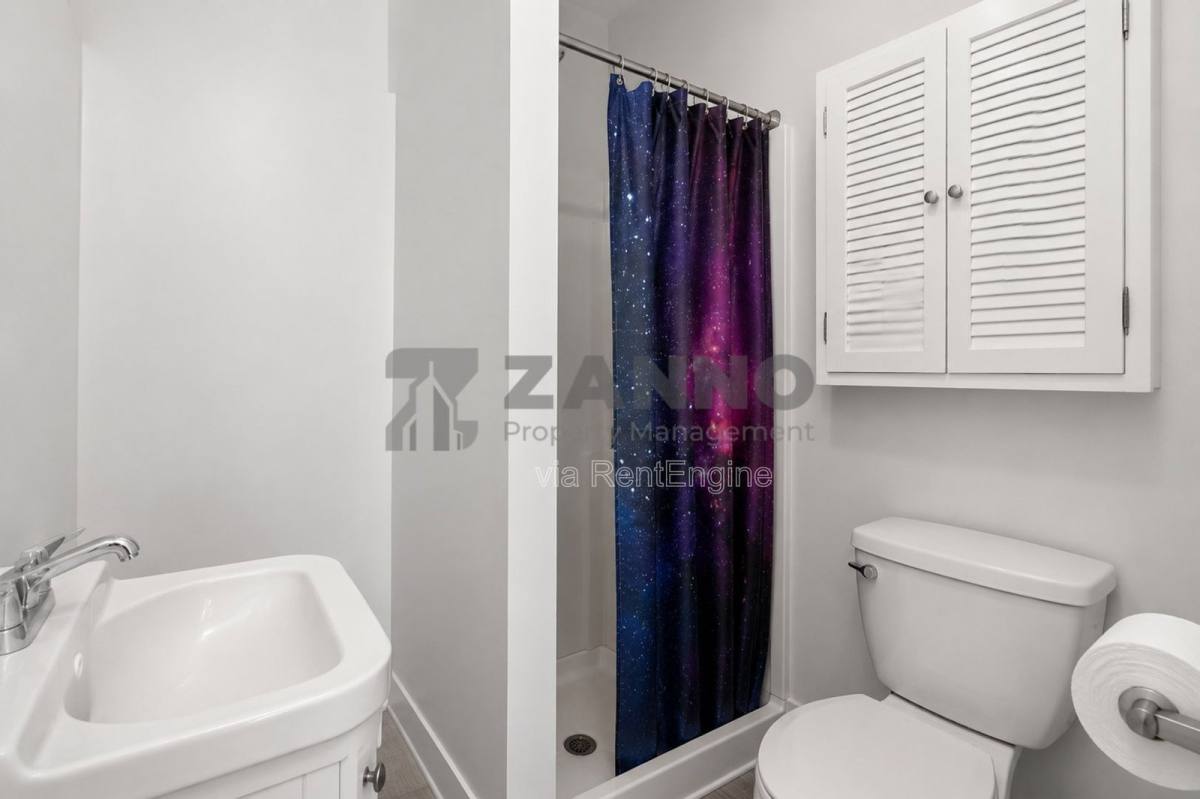 Apartment for rent at 55 Potter St #2, Pawtucket, RI 02860