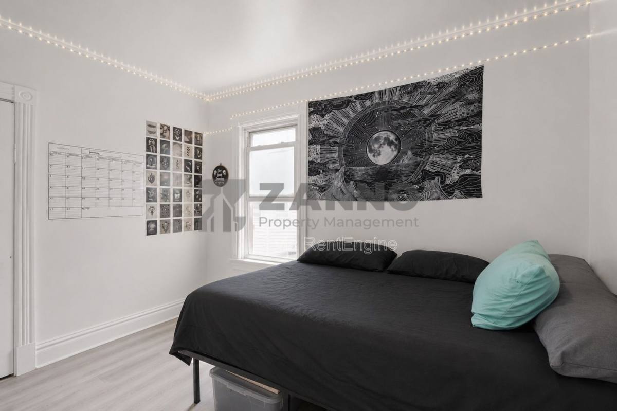 Apartment for rent at 55 Potter St #2, Pawtucket, RI 02860