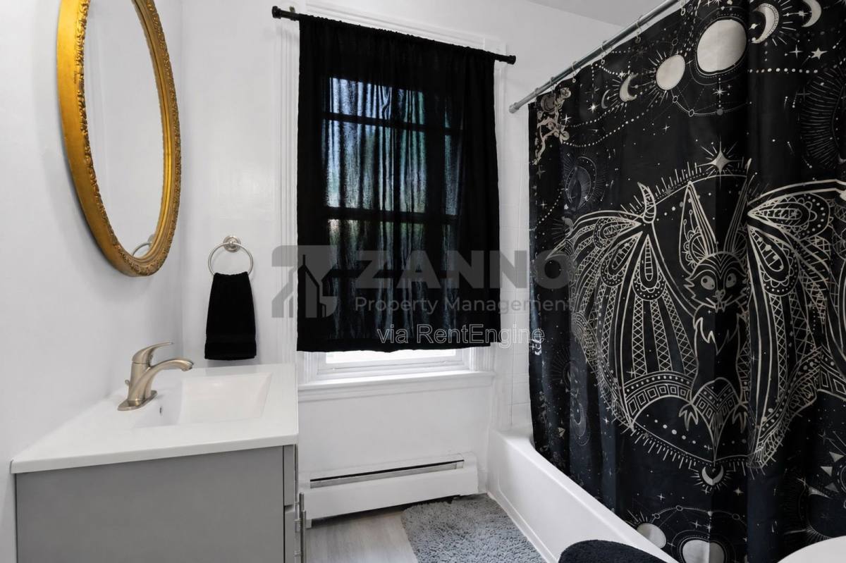 Apartment for rent at 55 Potter St #2, Pawtucket, RI 02860