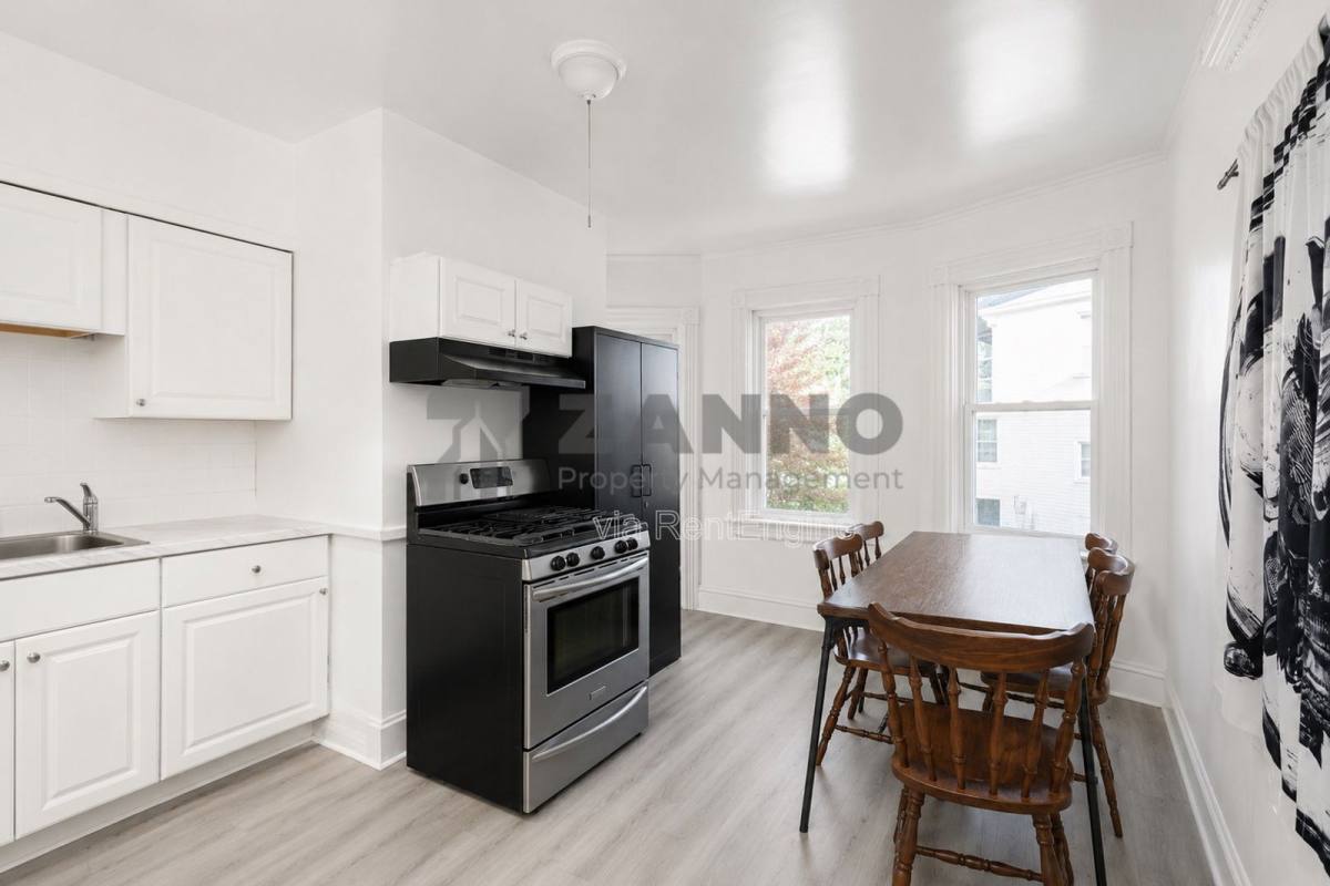 Apartment for rent at 55 Potter St #2, Pawtucket, RI 02860