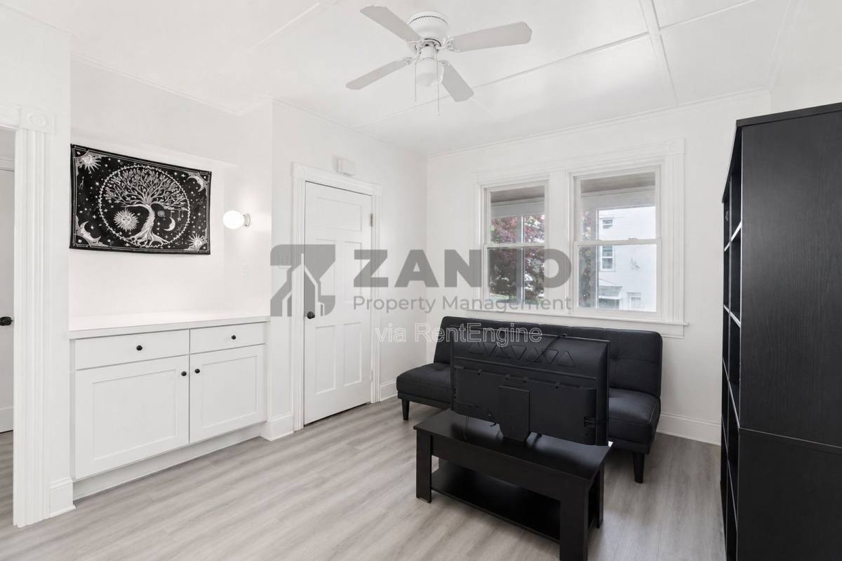 Apartment for rent at 55 Potter St #2, Pawtucket, RI 02860