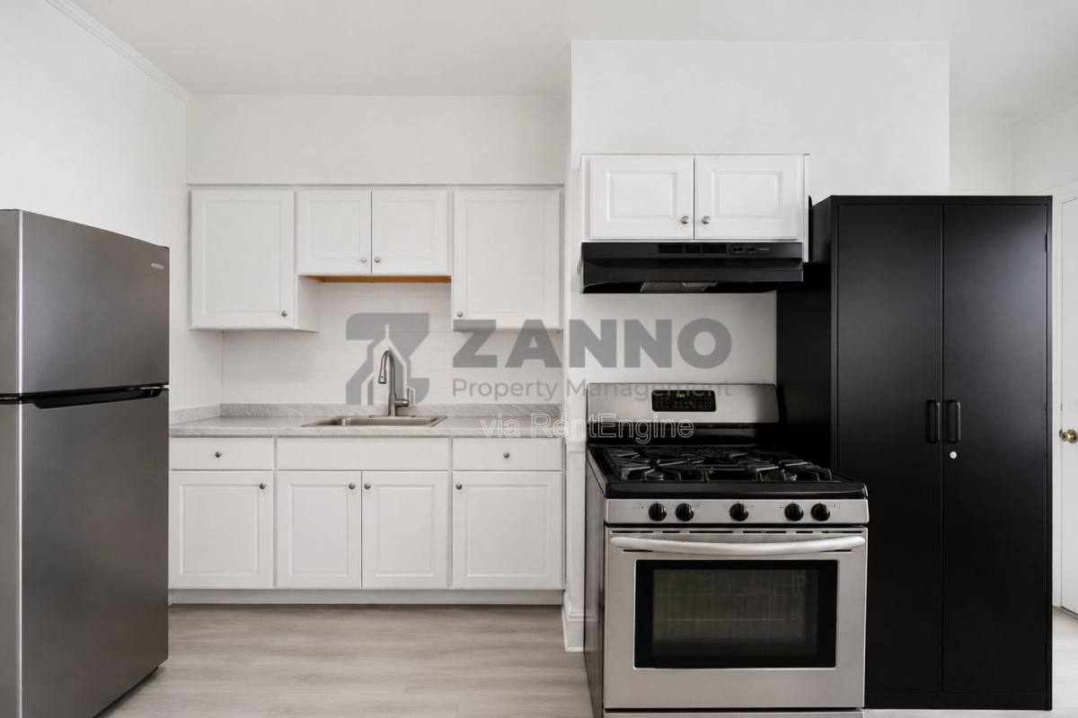 Apartment for rent at 55 Potter St #2, Pawtucket, RI 02860