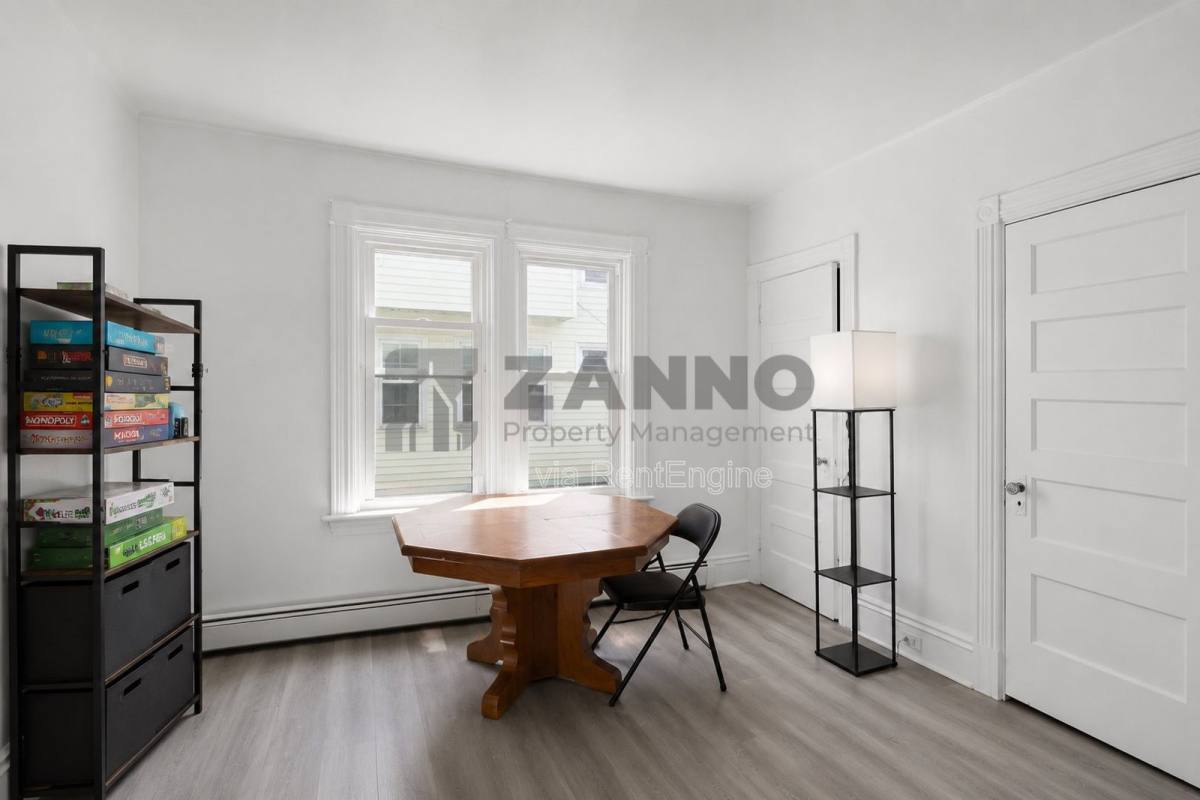Apartment for rent at 55 Potter St #2, Pawtucket, RI 02860