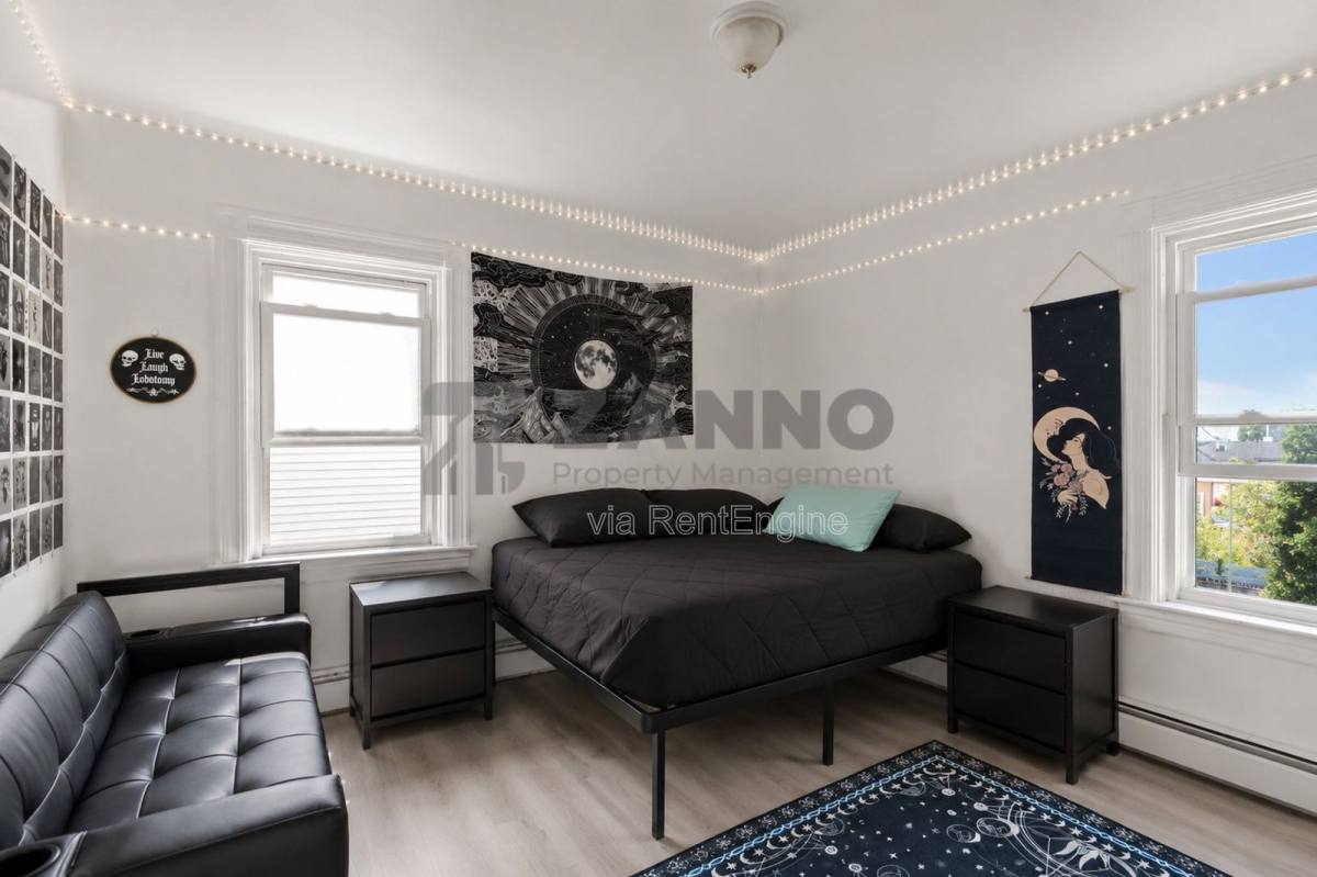 Apartment for rent at 55 Potter St #2, Pawtucket, RI 02860