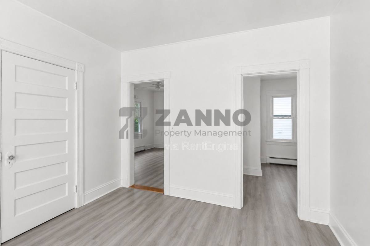 Apartment for rent at 55 Potter St #2, Pawtucket, RI 02860