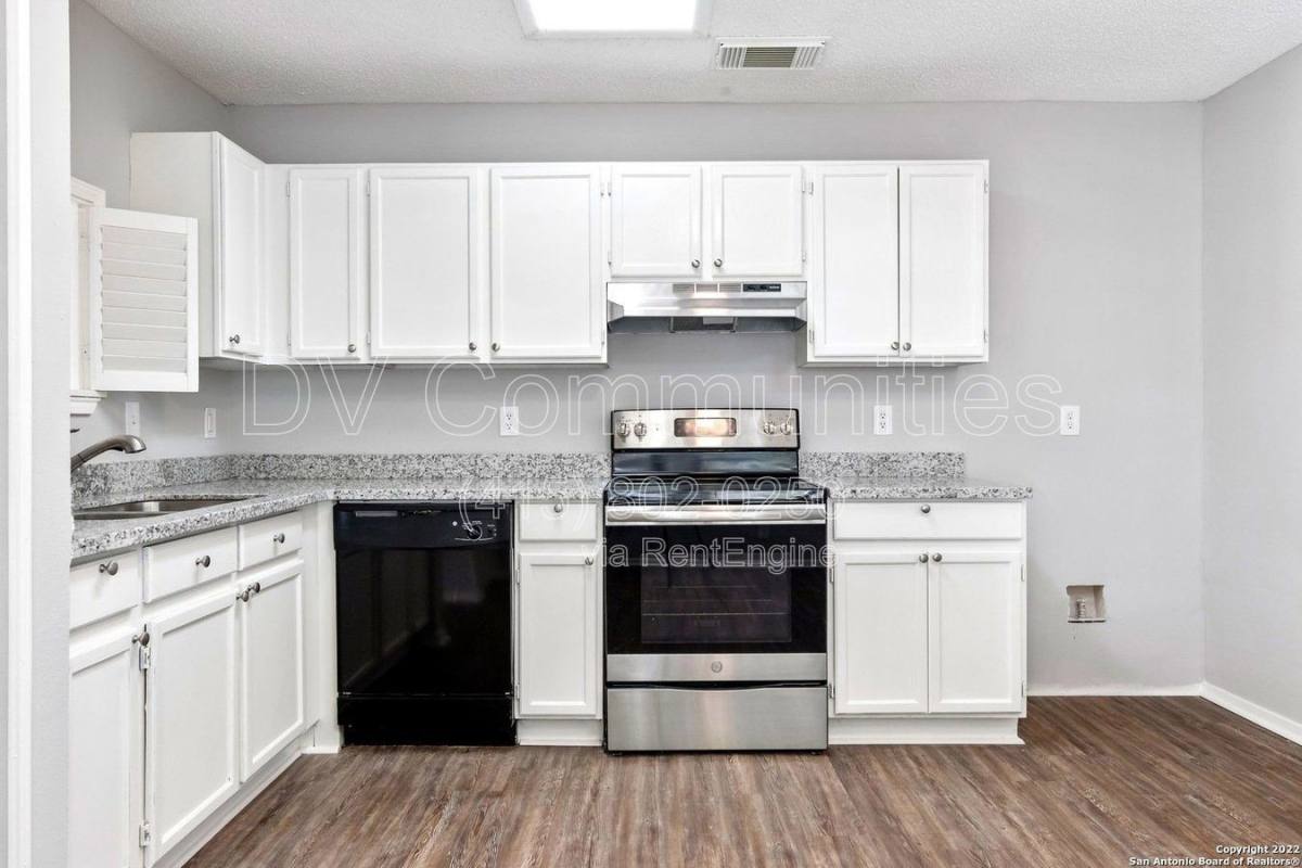 House for rent at 9211 De Frene, San Antonio, TX 78254