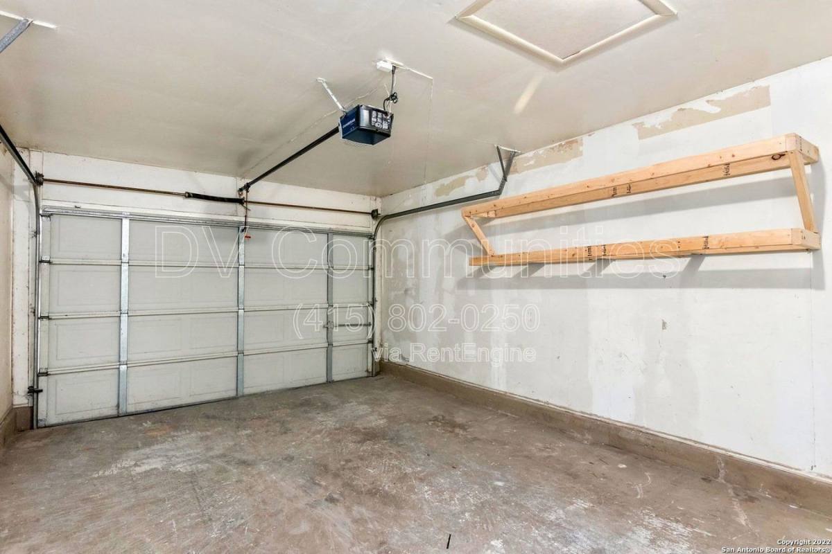 House for rent at 9211 De Frene, San Antonio, TX 78254