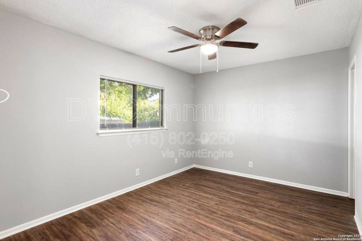House for rent at 9211 De Frene, San Antonio, TX 78254