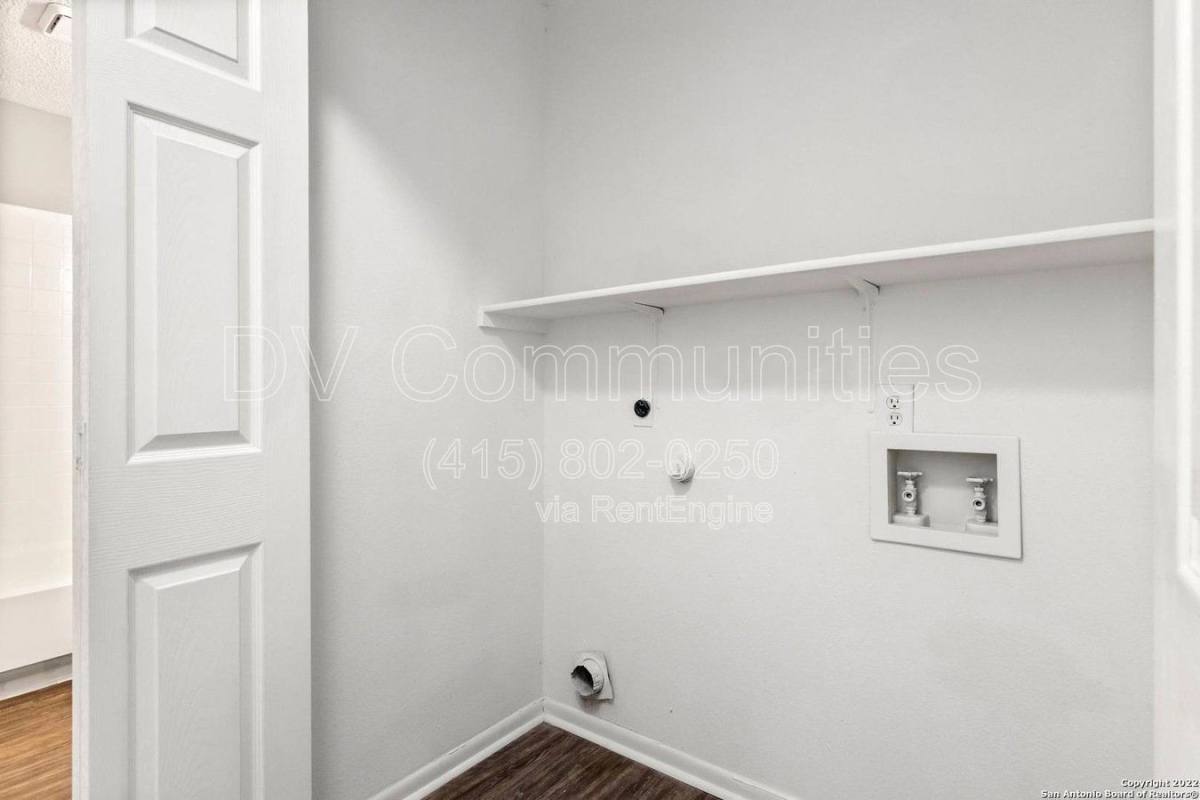 House for rent at 9211 De Frene, San Antonio, TX 78254