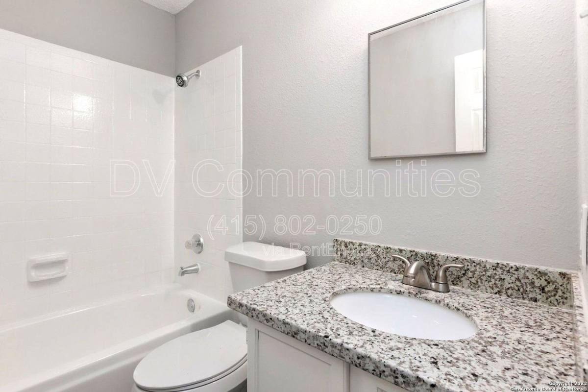 House for rent at 9211 De Frene, San Antonio, TX 78254