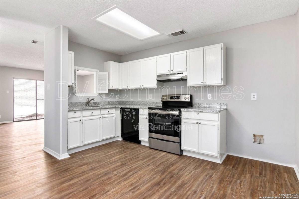 House for rent at 9211 De Frene, San Antonio, TX 78254