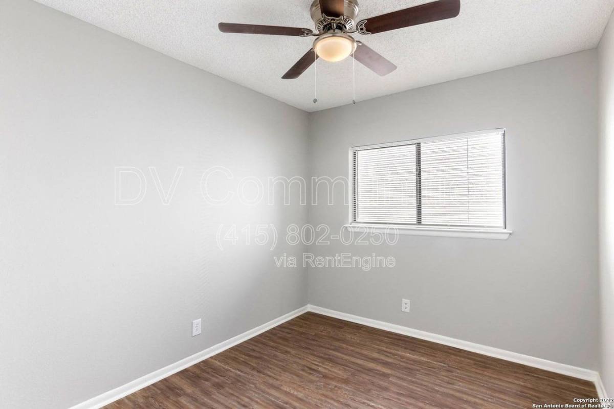 House for rent at 9211 De Frene, San Antonio, TX 78254