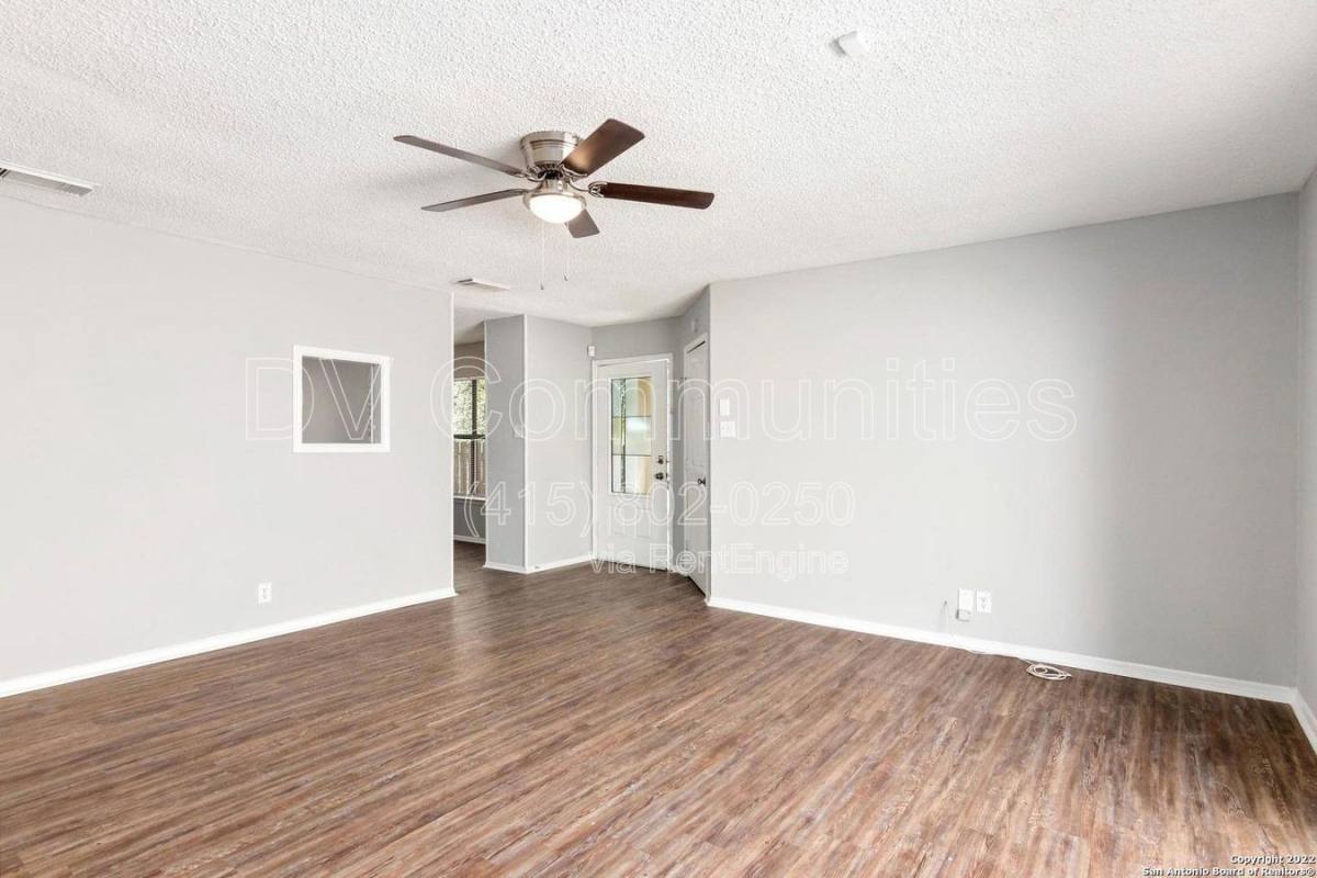 House for rent at 9211 De Frene, San Antonio, TX 78254