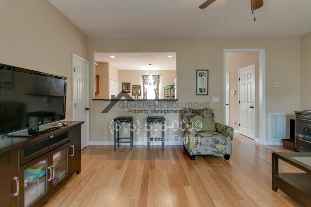 Townhouse for rent at 921 Spence Enclave Court, Nashville, TN 37210