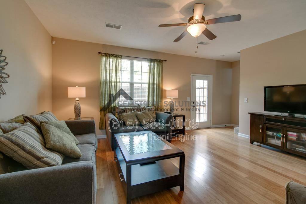 Townhouse for rent at 921 Spence Enclave Court, Nashville, TN 37210