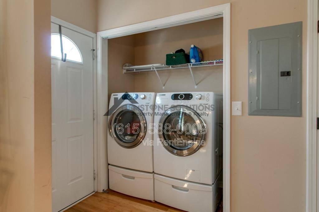 Townhouse for rent at 921 Spence Enclave Court, Nashville, TN 37210