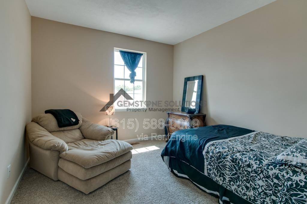 Townhouse for rent at 921 Spence Enclave Court, Nashville, TN 37210