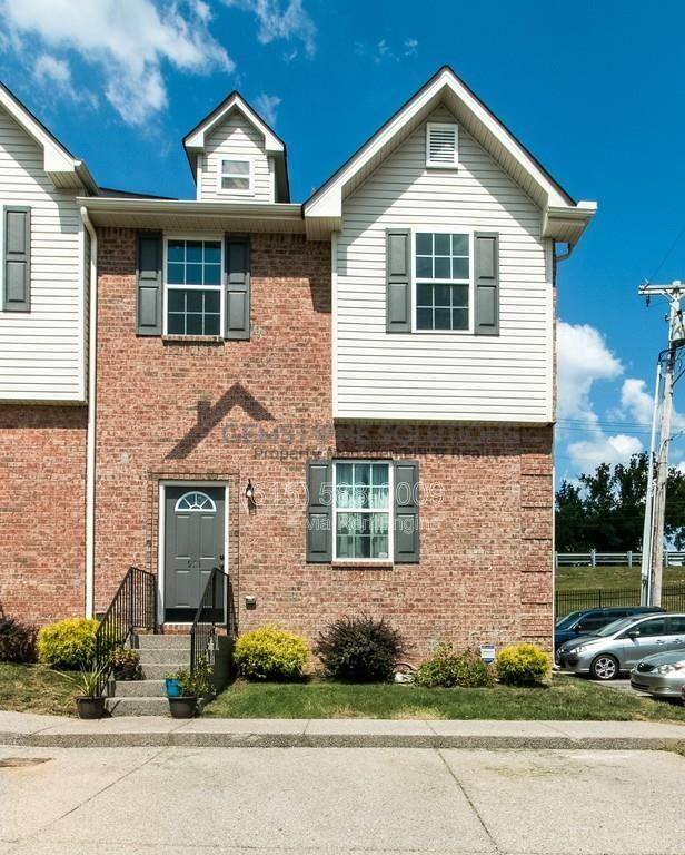 Townhouse for rent at 921 Spence Enclave Court, Nashville, TN 37210